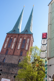  Nikolaikirche